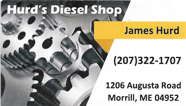 Hurd's Diesel