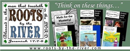 Roots by the River
