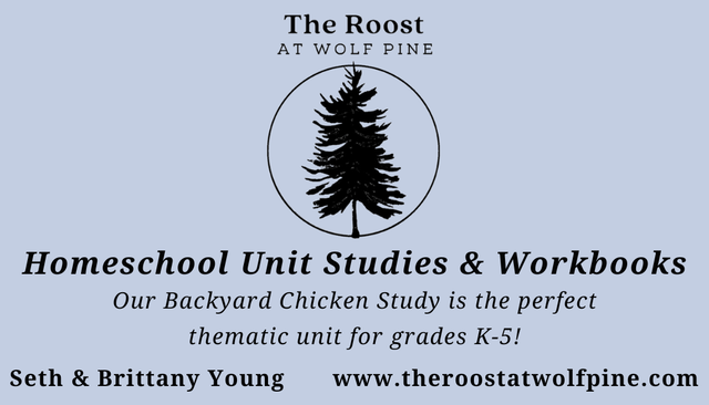 The Roost at Wolf Pine