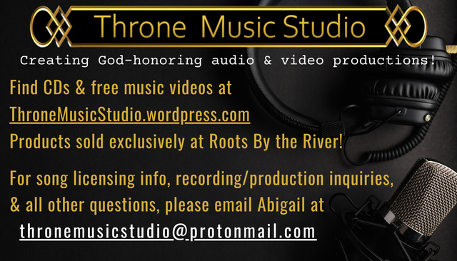 Throne Music Studio